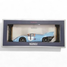 Norev 24H Lemans 18 Porsche 917K