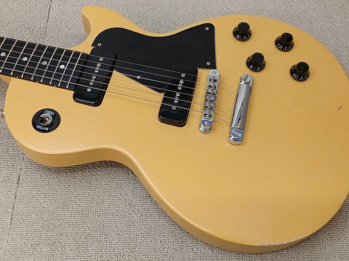 Gibson Les Paul Special Electric Guitars for sale | eBay