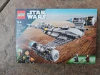 LEGO Star Wars The Mandalorian's N-1 Starfighter Set 75325
