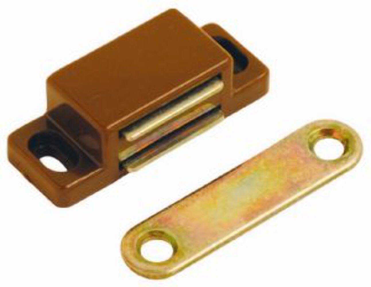 W4 Magnetic Catch Heavy Duty