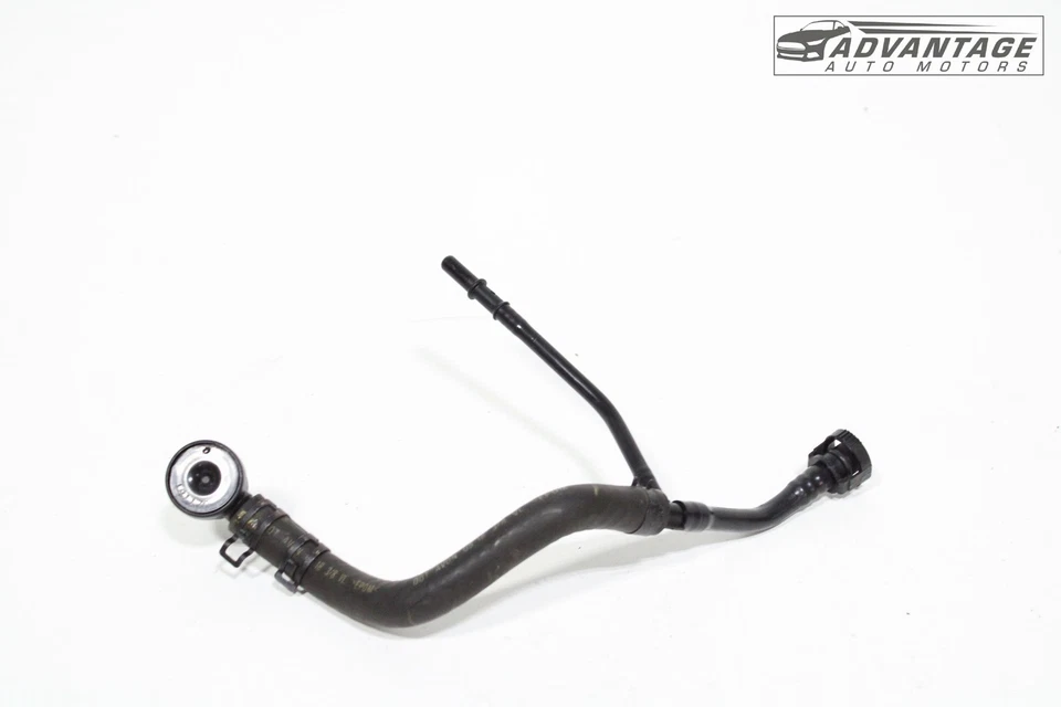 Tubo de manguera de refuerzo de freno eléctrico Ford Mustang 2015-2023 2,3 L FR3Z2420A OEM Foto 2 de 4