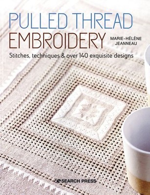 Pulled Thread Embroidery