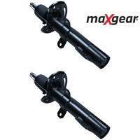 2X StoßDäMpfer Maxgear 11-0963 2 StossdäMpfer Rechts Links Vorderachse