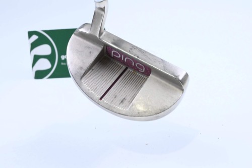 Ladies Ping G Le2 Shea Putter / 31 Inch - Picture 5 of 8