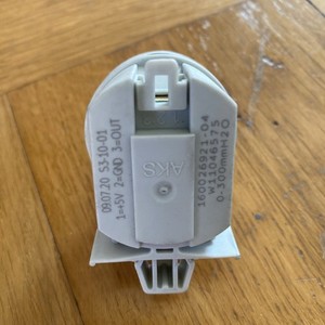 Hotpoint ECO UK .M Waschmaschine Wasserdruckschalter 160026921-04