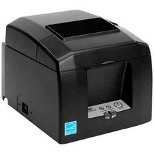 Star Micronics TSP654IIU-24 GREY Thermal POS printer - NEW OPEN BOX
