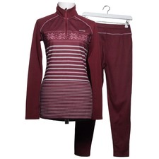 Kombi, Lange Unterwäsche, Größe: S, Body 2, Elasthan/Merinowolle/Polyester #q3V