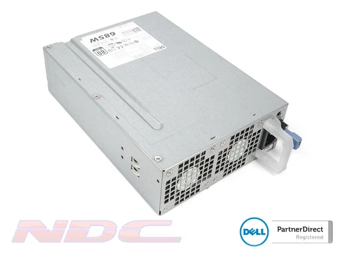 Dell Precision 685W 'Gold' Power Supply - 0CYP9P (Refurbished)