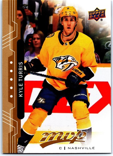 18-19 UPPER DECK MVP #1 -250 - PICK FROM LIST - FREE COMBINED SHIPPING - Bild 179 von 225
