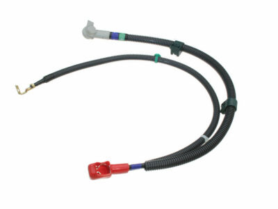 For 1998-2002 Honda Accord Battery Cable Negative Genuine 23191MY