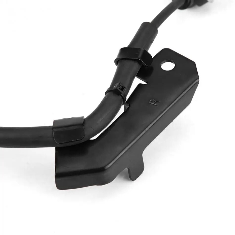 Abs Sensor Front Suuonee ABS Speed Sensor, 897387990 Front