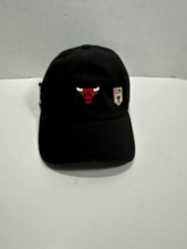Chicago Bulls Windy City 6 Time Champions SnapBack Hat Cap New Era 9 Twenty NBA