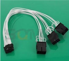 Power Cord Graphics Card 16Pin 12 4 PCI-E5.0 For Nvidia 3080ti 3090FE Cable