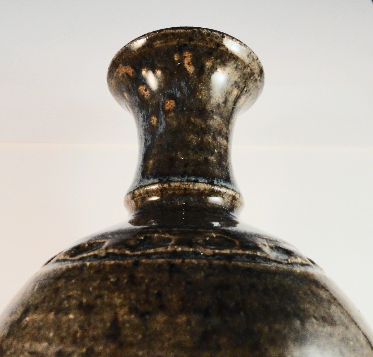 BAUHAUS バウハウス ボトル Bogler Bottle (ESSING) 1979 Pottery VASE / Bottle - SIGNED by Artist | eBay