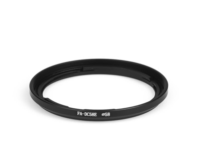 FA-DC58E Filteradapter Canon PowerShot G1X II Adapter Filter G1 X Mark 2 LL1603