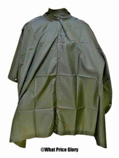 Rhodesian Poncho