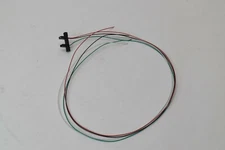 Optek OPB815WZ Optical Photo Sensor Deep Gap Slot IR Photointerrupter