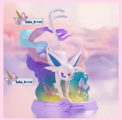 【新品】海外限定　ポケモン　カビゴン　イーヴイ　　　お眠りFunism Anime Pokemon Funism Original Adventure Eevee Family Suit