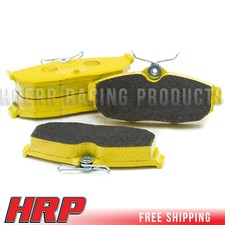 Pagid 8113 RS29 Compound Racing Brake Pads