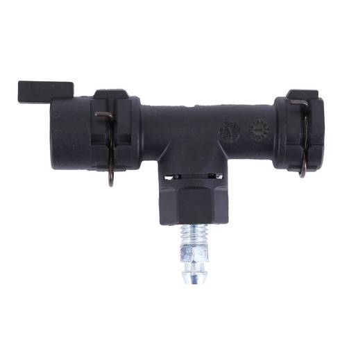 Válvula de ventilación cilindro receptor embrague para VW Polo Scirocco Sharan 1J0721468E - Imagen 6 de 19