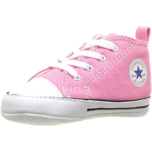 baby soft sole converse