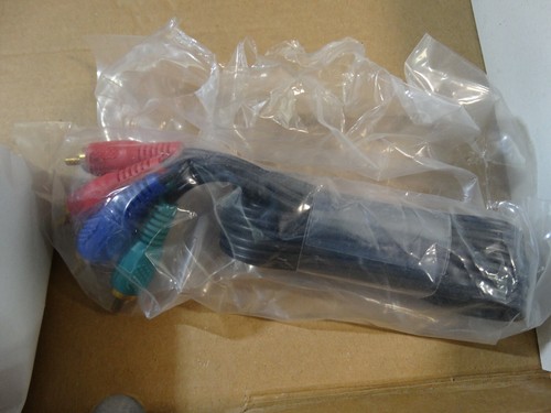 Safari Montage SD/HD MPEG Encoder, Model G1571 For Parts/ Repair - Picture 6 of 8