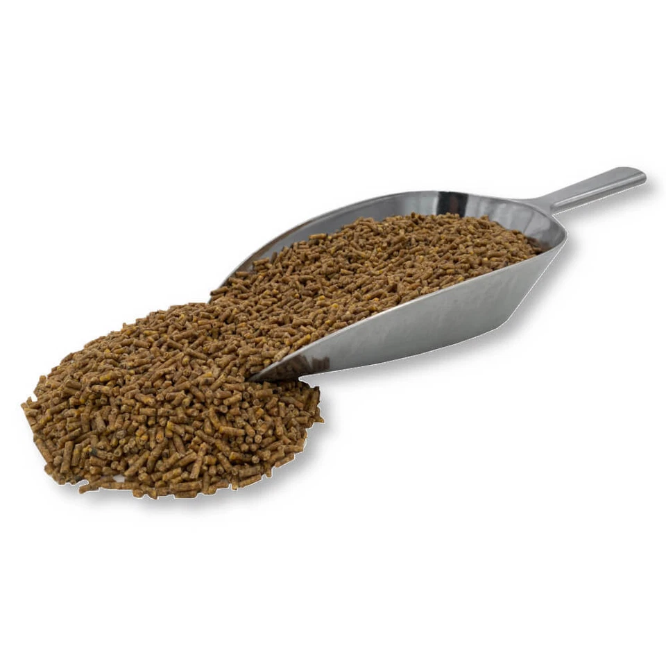 Deuka Hähnchen Mastfutter Landkornmast 25 kg Geflügelfutter Hühnerfutter - Bild 4 von 4