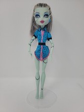 Monster High - Frankie Stein - Dawn of the Dance - Mattel 2011