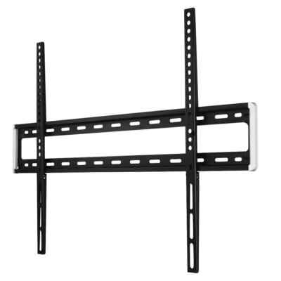 HAMA Universal TV Wandhalterung FIX 117 bis 229 cm (46'' bis 90'') 118624 bis 75KG