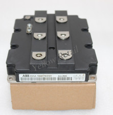 ABB 5SNA 180017E0101 IGBT MODULE