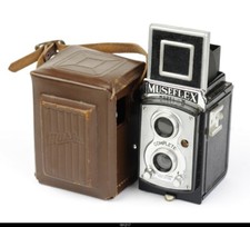 Camera TLR Tougodo Museflex Model M