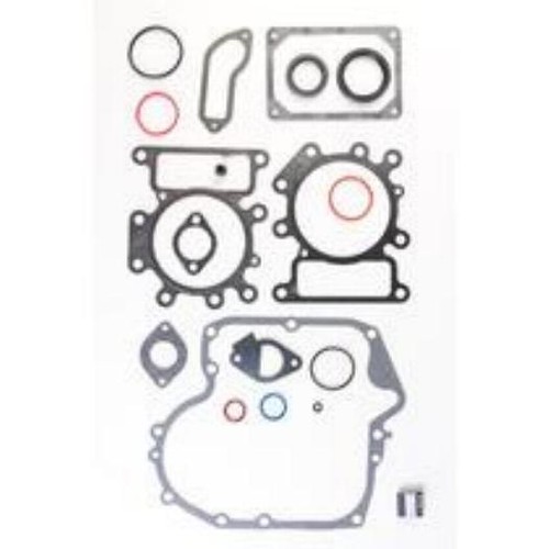 Piston Rings & Complete Gasket Set For Briggs & Stratton 16-18HP OHV Engines – Fits Multiple Models, Bore 90.5mm