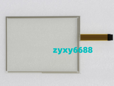 1x  For New For 3M/MICROTOUCH RES-12.1-FG8 Touch Screen free ship &z