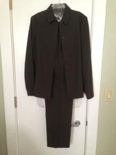 Grace Designer Women's Jacket & Pant Suit Size 4 Excellent Condition