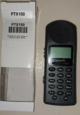 Spectralink PTX150 RNP2400 handset BRAND NEW IN BOX Avaya Nortel NIB