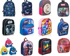 Mochila Kinder Cars
