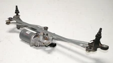 Windshield Front Wiper System Arm Linkage Mover Motor Actuator OEM BMW E84