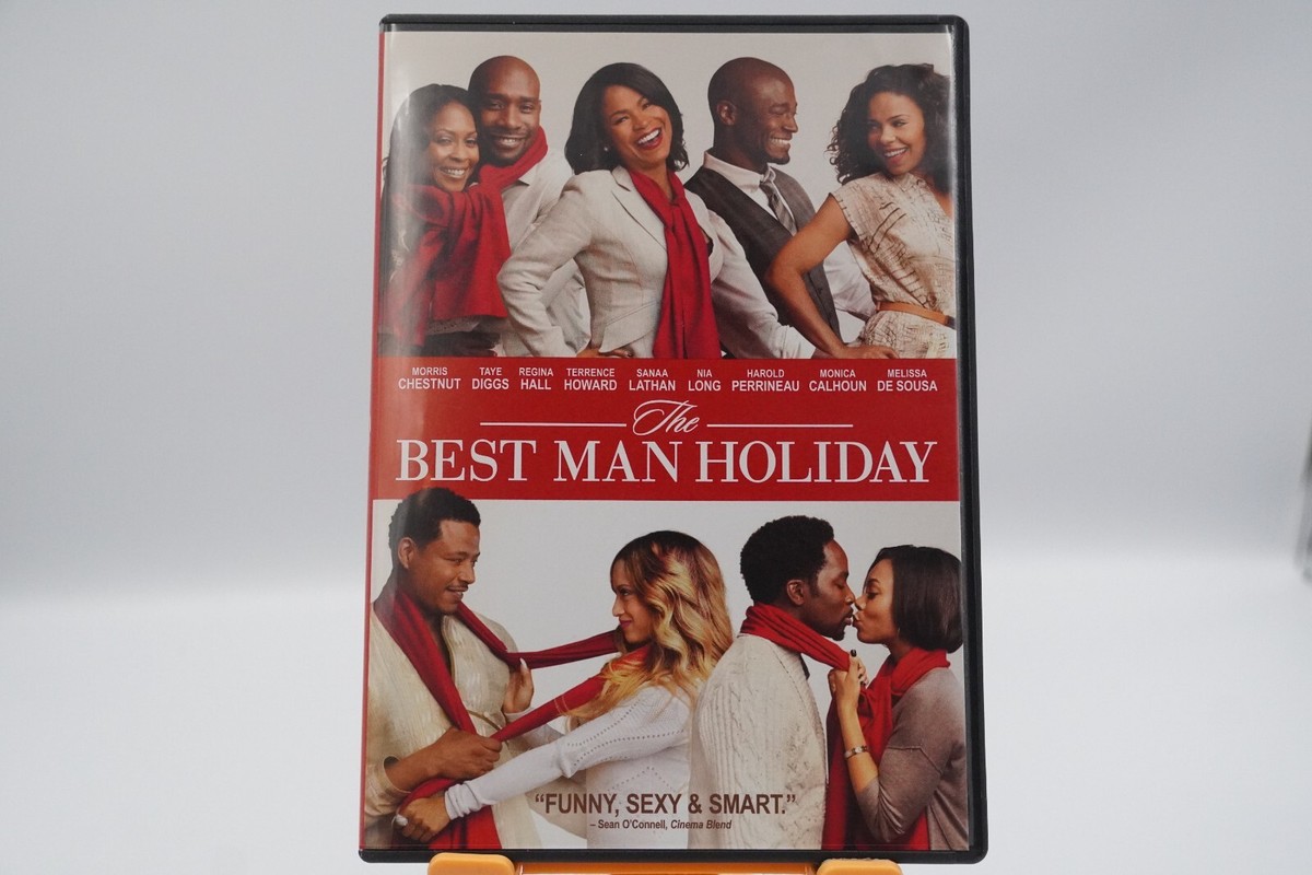 The Best Man Holiday | eBay