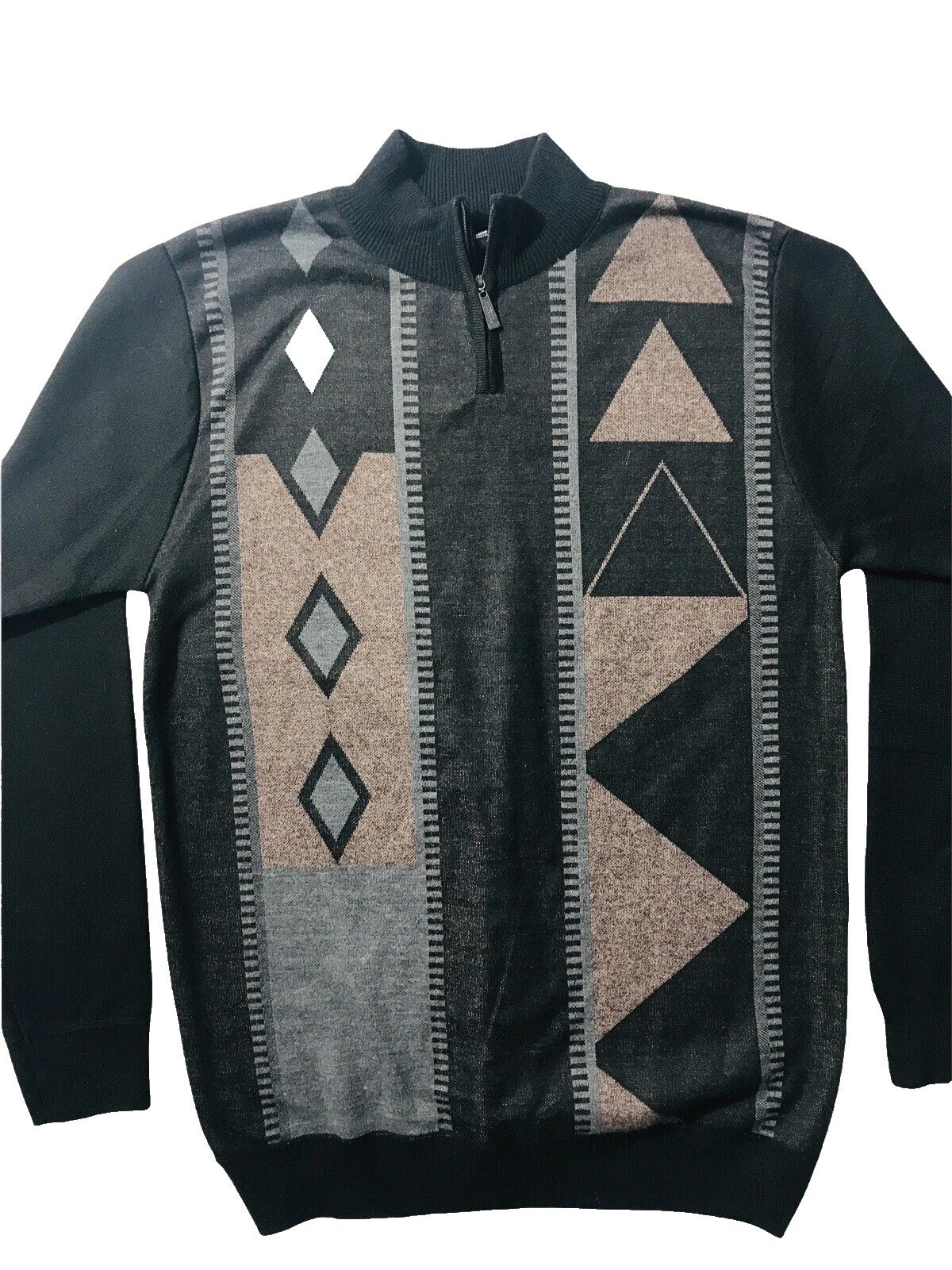 Regular Size L Sahara Sweaters for Men