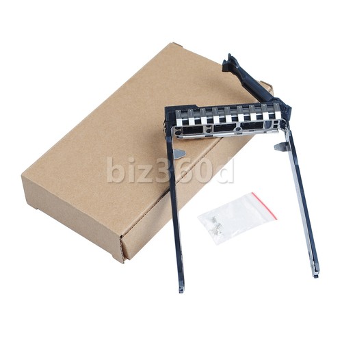 P22892-001/002 2.5'' Hard Drive Tray Caddy for HP ProLiant Servers DL325 DL385 - Picture 2 of 7