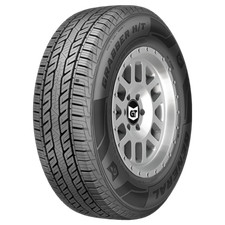 1 General Grabber Ht 24570r16 107t Tire 2457016 245 70 16 1 General Grabber Ht 24570r16 107t Tire 2457016 245 70 16