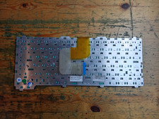 Clavier AZERTY D'origine Packard Bell EasyNote VX - Modèle K980105P1 (testé, Occasion)
