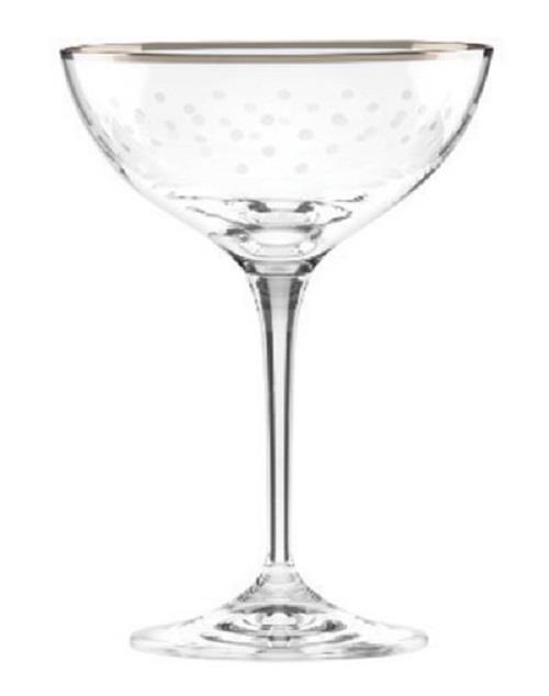 kate spade mr and mrs wine glasses