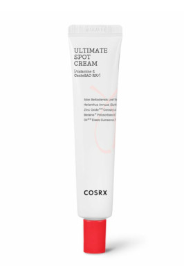 COSRX AC Collection Ultimate Spot Cream 30g + 1 sample New! US Seller