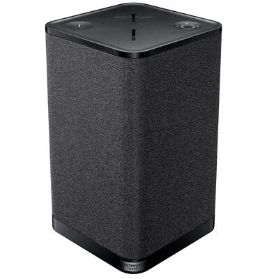 Ultimate Ears HYPERBOOM IPX4 Portable & Home Wireless Bluetooth Speaker - Black