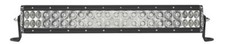 Rigid Industries 20 Inch E-series Pro Combo Led Light Bar - Drive Hyperspot Rigid Industries 20 Inch E-series Pro Combo Led Light Bar - Drive Hyperspot