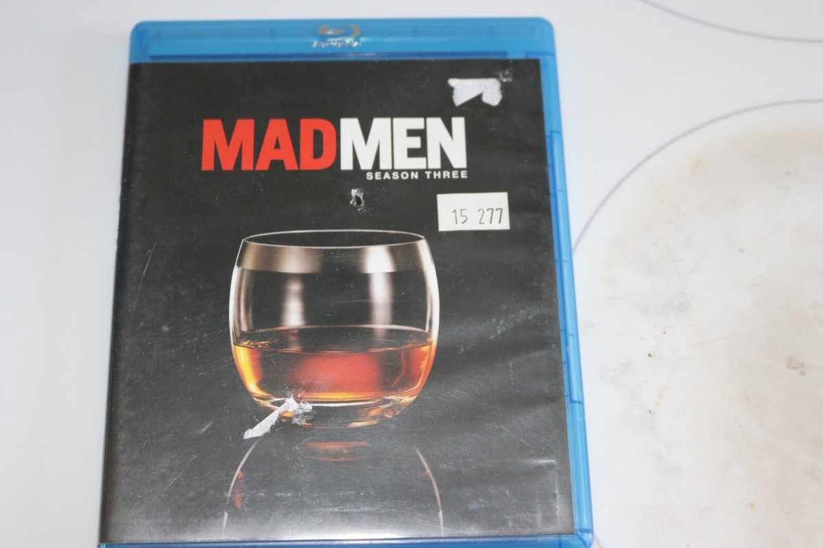 マッドメン シーズン3 DVD-BOX Amazon.co.jp: マッドメン シーズン3 DVD-BOX : ジョン・ハム