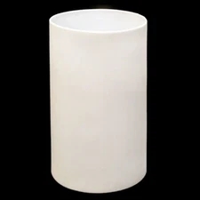 Trionic Boat Cord Storage Tub 4152 | Carver Marquis White Plastic