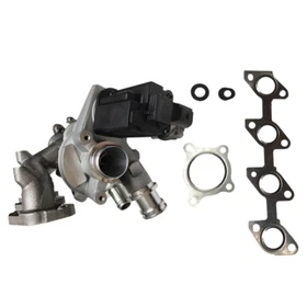 Turbolader 03F145701C 03F145701D für VW Audi Skoda Seat 1,2 TSI 03F145701G