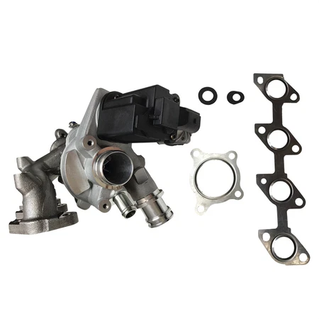 Turbolader 03F145725GV